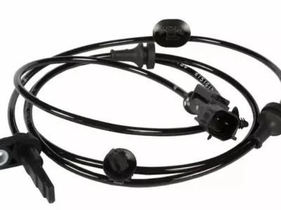 SENSOR DE ABS RUEDA DELANTERA DER/IZQ EXPLORER/TAURUS 13-19 STANDARD