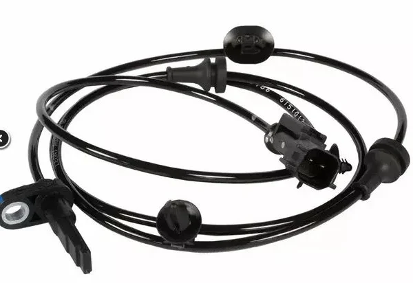 SENSOR DE ABS RUEDA DELANTERA DER/IZQ EXPLORER/TAURUS 13-19 STANDARD