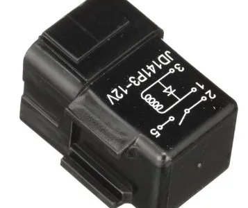 RELAY VALVULA EGR/DEFROSTER/NEBLINEROS/BOMBA BENCINA/INTERMITENTE ASTRO/BLAZER/S10 85-95 WELLS