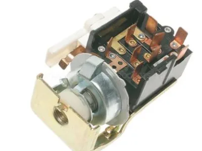 CHAPA DE LUCES TOWN & COUNTRY/CARAVAN/GRAND CARAVAN 87-90 OEM
