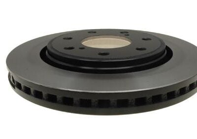 JUEGO DE DISCOS DE FRENOS DELANTEROS FORD F150 10-14 RAYBESTOS