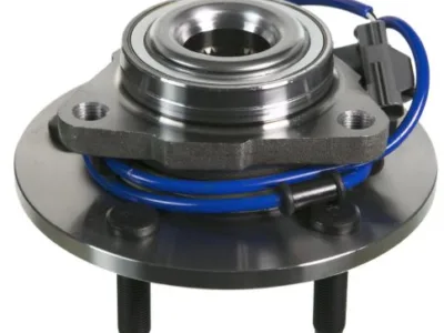 MAZA DE RUEDA DELANTERA DODGE RAM 1500 02-05 KUSATEC
