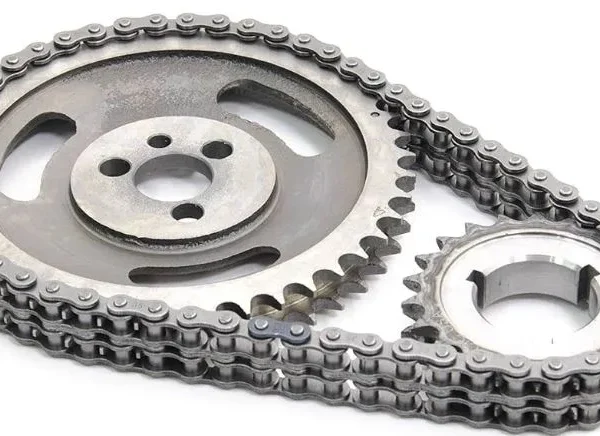 KIT DISTRIBUCION C1500 5.0 85-00 5.7 V8 85-94  ENGINEMACH