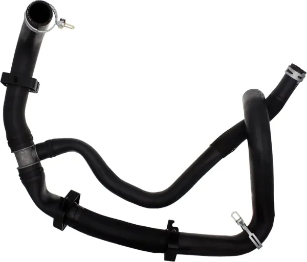 MANGUERA INFERIOR RADIADOR SILVERADO / TAHOE / SUBURBAN 14-20 DORMAN