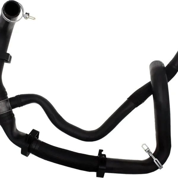 MANGUERA INFERIOR RADIADOR SILVERADO / TAHOE / SUBURBAN 14-20 DORMAN