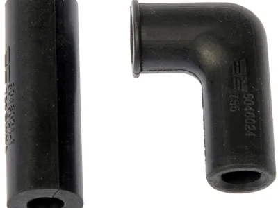 JUEGO DE CONECTORES MANGUERA PCV CHEVROLET ASTRO / SUBURBAN / TAHOE / S-10 96-05 DORMAN