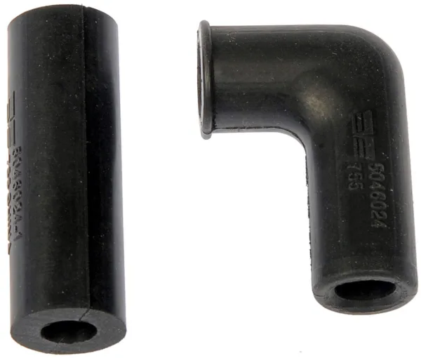 JUEGO DE CONECTORES MANGUERA PCV CHEVROLET ASTRO / SUBURBAN / TAHOE / S-10 96-05 DORMAN
