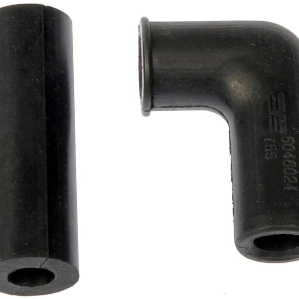 JUEGO DE CONECTORES MANGUERA PCV CHEVROLET ASTRO / SUBURBAN / TAHOE / S-10 96-05 DORMAN