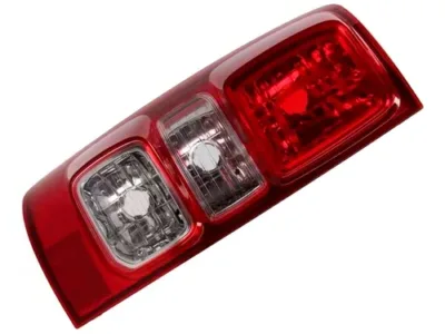 FAROL TRASERO IZQUIERDO COLORADO 19-22 TAIWÁN
