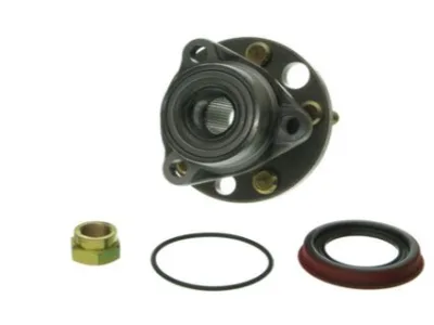 MAZA DE RUEDA DELANTERA CAVALIER 95-01 KUSATEC