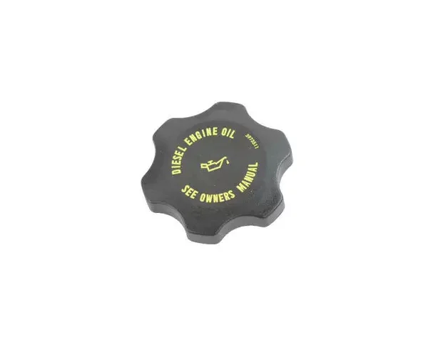 TAPA LLENADO DE ACEITE MOTOR RAM 2500 03-22 MOPAR