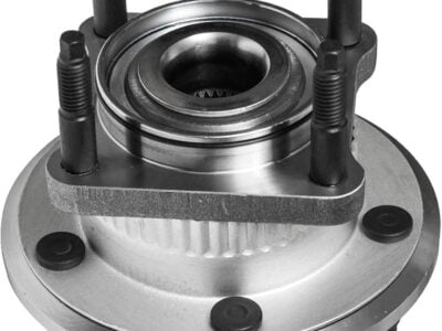 MAZA RUEDA TRASERA COMMANDER/GRAND CHEROKEE 05-10 KUSATEC
