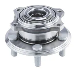 MAZA DE RUEDA TRASERA CHRYSLER 300/CHALLENGER/CHARGER 15-23 KUSATEC