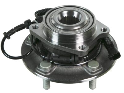 MAZA DELANTERA GRAND CARAVAN 12-20 KUSATEC