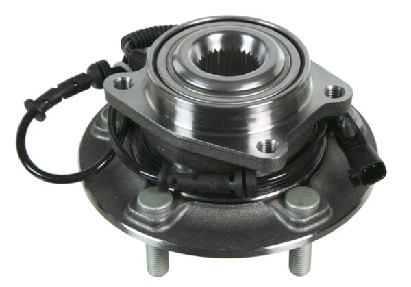 MAZA DELANTERA GRAND CARAVAN 12-20 KUSATEC