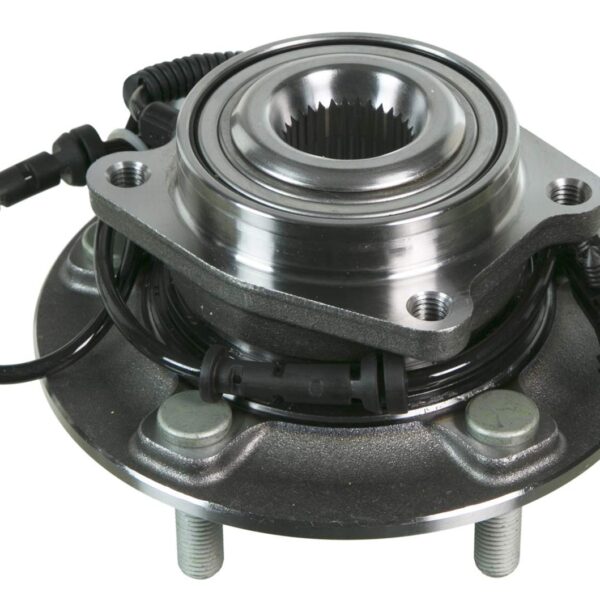 MAZA RUEDA DELANTERA GRAND CARAVAN 12-20 KUSATEC