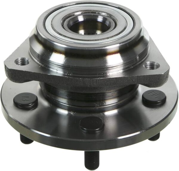 MAZA DELANTERA CHEROKEE / WRANGLER / GRAND CHEROKEE / TJ 89-99 KUSATEC