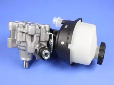 BOMBA DE DIRECCION HIDRAULICA CHRYSLER PACIFICA 05-08 MOPAR