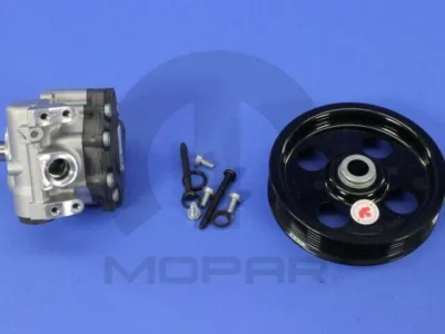 BOMBA DE DIRECCION HIDRAULICA DODGE DURANGO 5.7 08-09 MOPAR