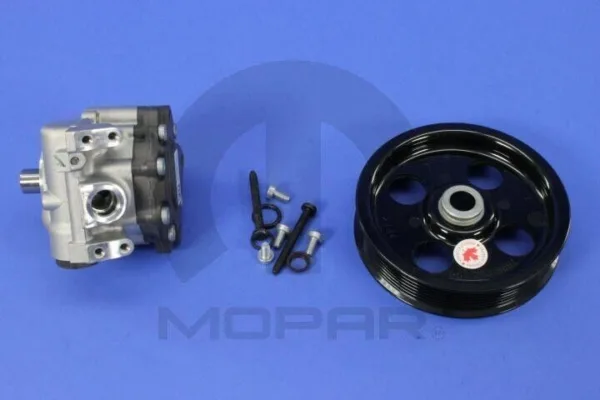 BOMBA DE DIRECCION HIDRAULICA DODGE DURANGO 5.7 08-09 MOPAR