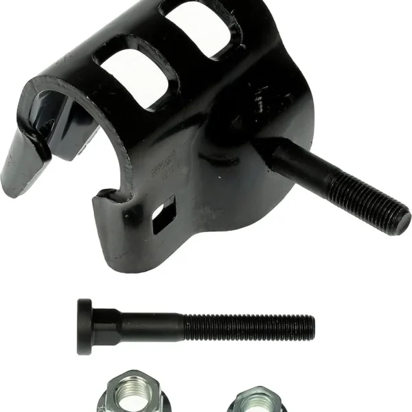 SOPORTE AMORTIGUADOR DE DIRECCION JEEP WRANGLER JK 07-18 DORMAN
