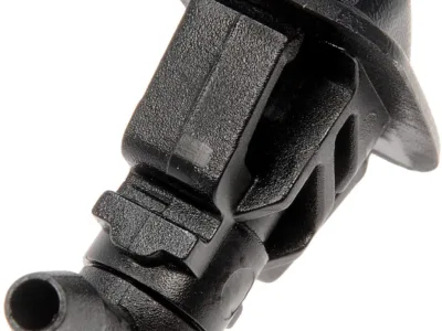 SAPITO LANZA AGUA CAPOT JEEP WRANGLER JK 13-18 DORMAN