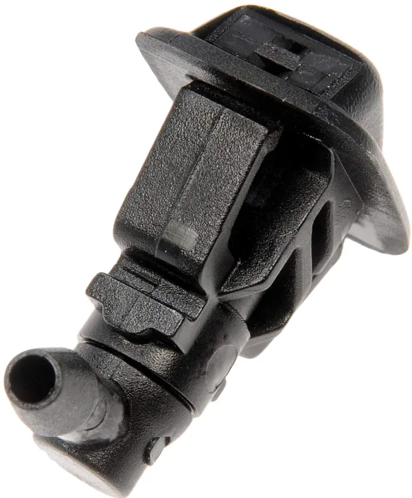 SAPITO LANZA AGUA CAPOT JEEP WRANGLER JK 13-18 DORMAN