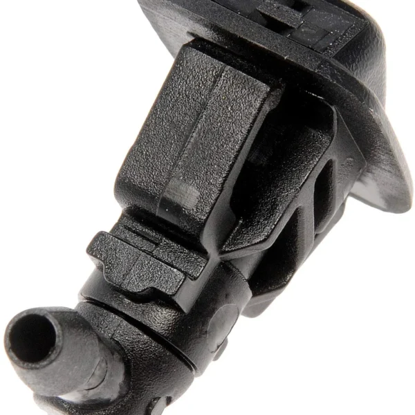 SAPITO LANZA AGUA CAPOT JEEP WRANGLER JK 13-18 DORMAN