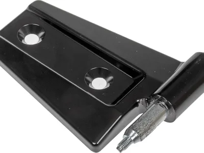 BISAGRA PUERTA DELANTERA Y TRASERA  SUPERIOR DERECHA JEEP WRANGLER JK 07-18 DORMAN