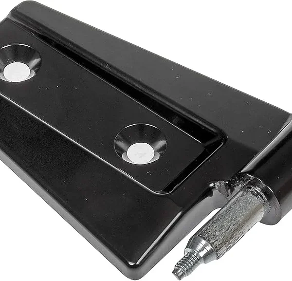BISAGRA PUERTA DELANTERA Y TRASERA  SUPERIOR DERECHA JEEP WRANGLER JK 07-18 DORMAN