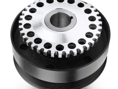 POLEA DE CIGUEÑAL RANGER 2.3-2.5 95-01 DORMAN