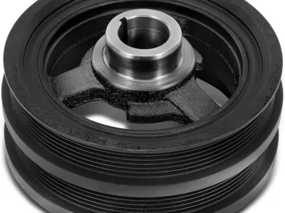 POLEA CIGUEÑAL F-150 5.0 14-17 DORMAN