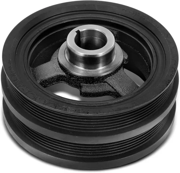 POLEA CIGUEÑAL F-150 5.0 14-17 DORMAN