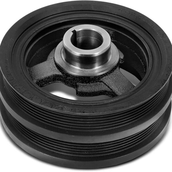 POLEA CIGUEÑAL F-150 5.0 14-17 DORMAN