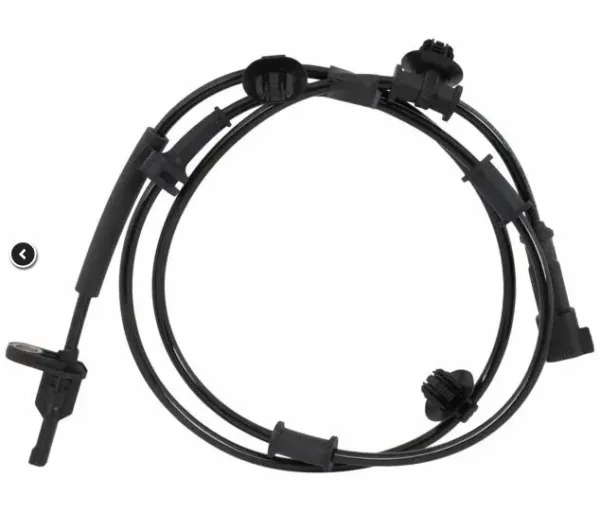 SENSOR DE ABS RUEDA TRASERA DERECHA F-150 15-20 STANDARD