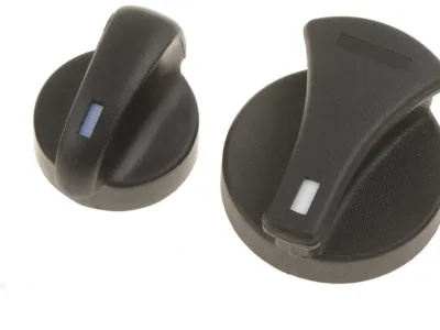 JUEGO PERILLAS CONTROL CALEFACCION RANGER / EXPLORER / MUSTANG / WINDSTAR  95-04 DORMAN