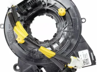 CLOCK-SPRING FORD F-150 11-24 STANDARD