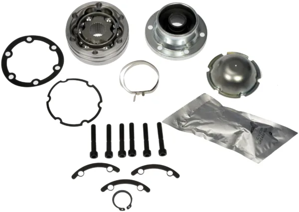 REPARACION DE CARDAN DELANTERO EXPLORER 97-06 RANGER 98-11 DORMAN