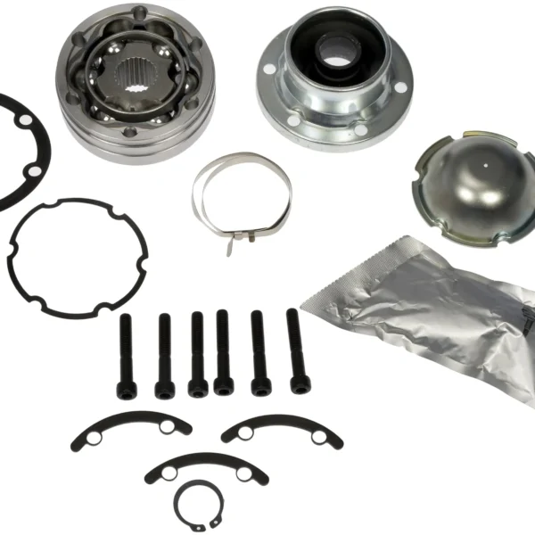 REPARACION DE CARDAN DELANTERO EXPLORER 97-06 RANGER 98-11 DORMAN