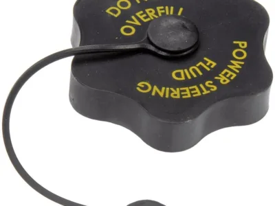 TAPA DE DEPOSITO DIRECCION HIDRAULICA FORD RANGER / EXPEDITION / F150 / FOCUS 00-11 DORMAN