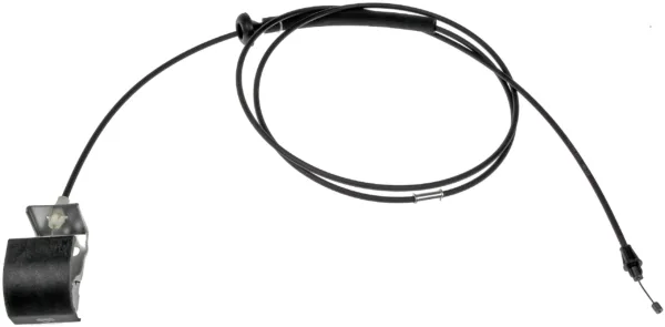 PIOLA CAPOT C/MANILLA FORD EXPLORER 01-05 RANGER 98-011 DORMAN