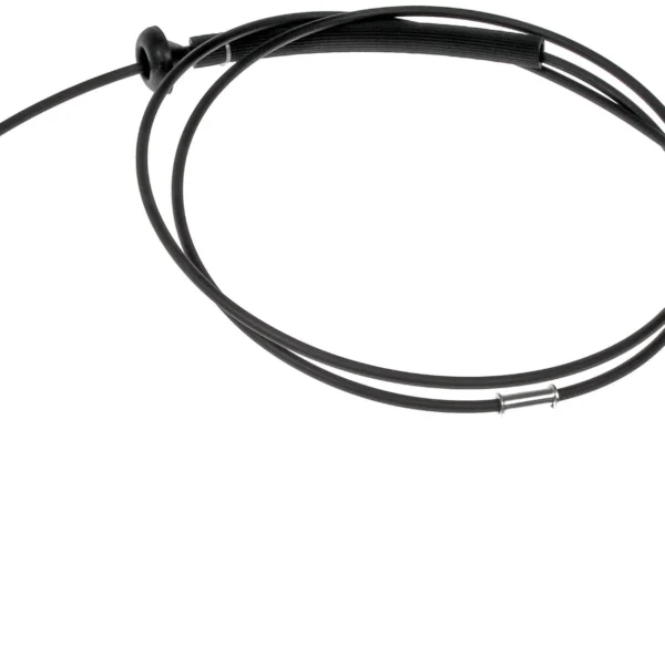 PIOLA CAPOT C/MANILLA FORD EXPLORER 01-05 RANGER 98-011 DORMAN