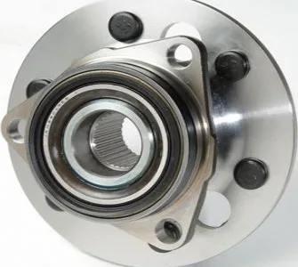 MAZA DE RUEDA DELANTERA CHEVROLET K1500 4X4 88-91 KUSATEC
