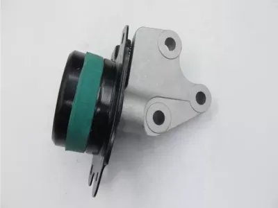 SOPORTE DE MOTOR DELANTERO IZQUIERDO CHEVROLET CAPTIVA 2.0D 2.4B 07-11 VAZLO
