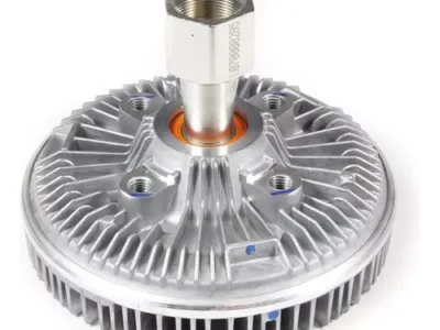 EMBRAGUE DE VENTILADOR TRAILBLAZER / COLORADO 2.8 DIESEL 19-23 TAIWÁN
