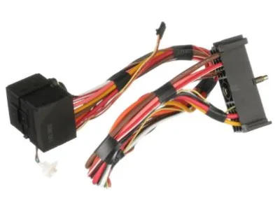 SWICTH DE ENCENDIDO CHEVROLET ASTRO 00-05 STANDARD