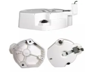 ROTOR DE DISTRIBUIDOR ASTRO/SUBURBAN/CAPRICE 75-90 OEM