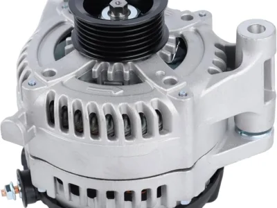 ALTERNADOR WRANGLER JK 3.6 12-18 TAIWAN