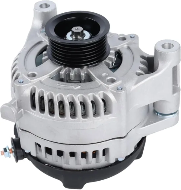 ALTERNADOR WRANGLER JK 3.6 12-18 TAIWAN