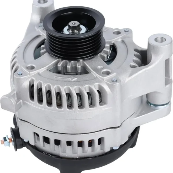 ALTERNADOR WRANGLER JK 3.6 12-18 TAIWAN